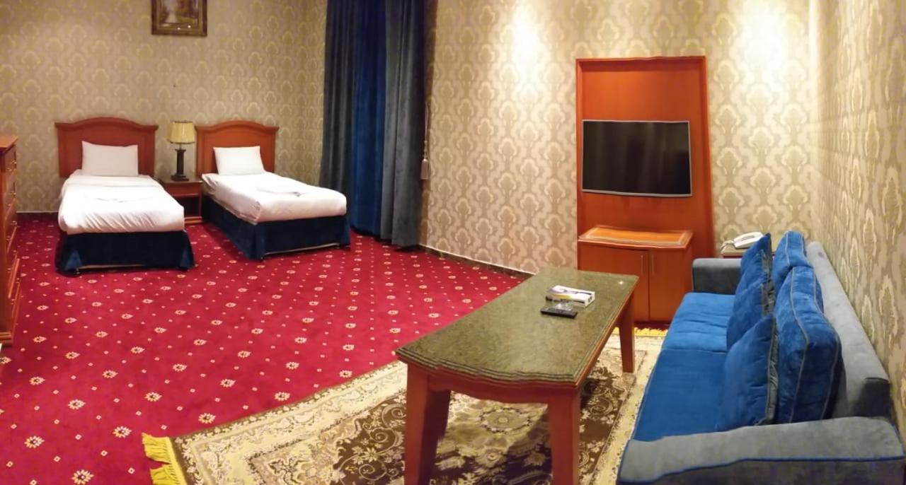 Hotel Qasr Al Khalij Hotel *