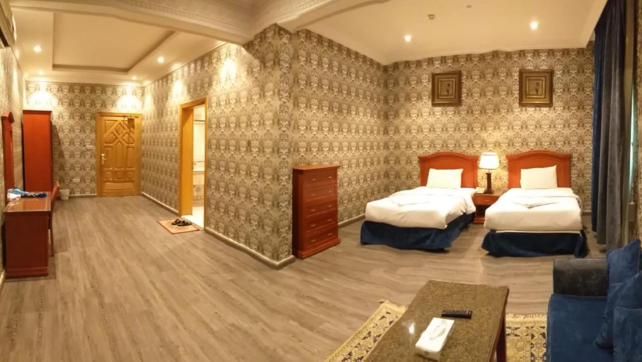 Qasr Al Khalij Hotel Hotel *