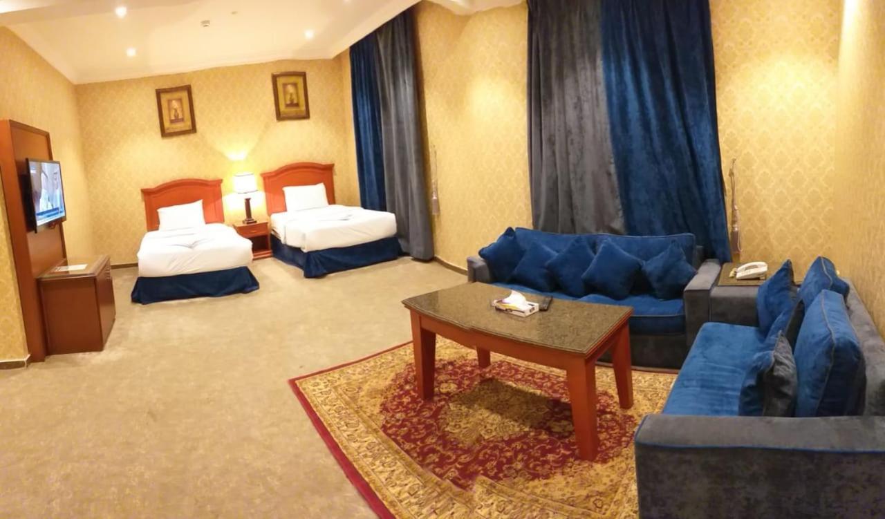 Hotel Qasr Al Khalij Hotel Riyad