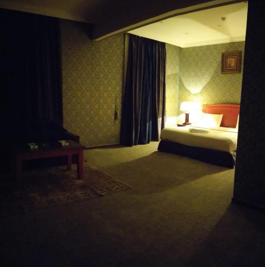 Qasr Al Khalij Hotel Hotel