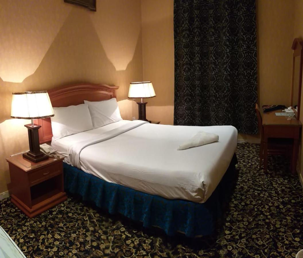 Hotel Qasr Al Khalij Hotel Riyad