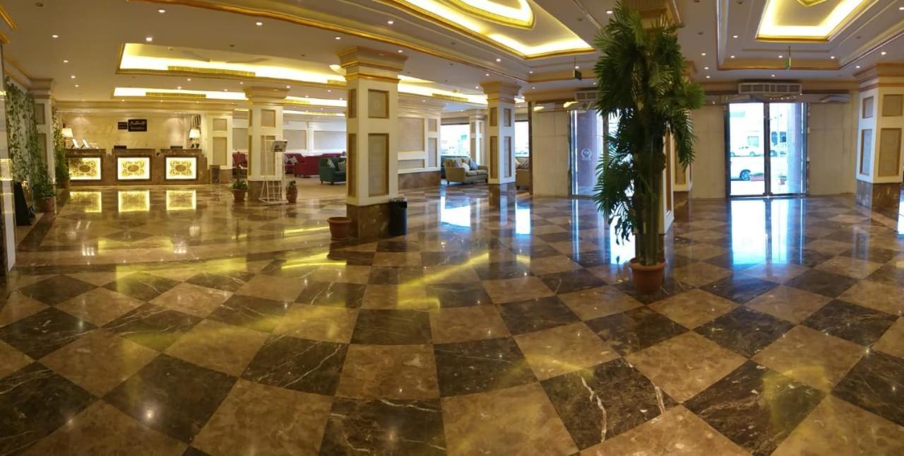 Hotel Qasr Al Khalij Hotel *