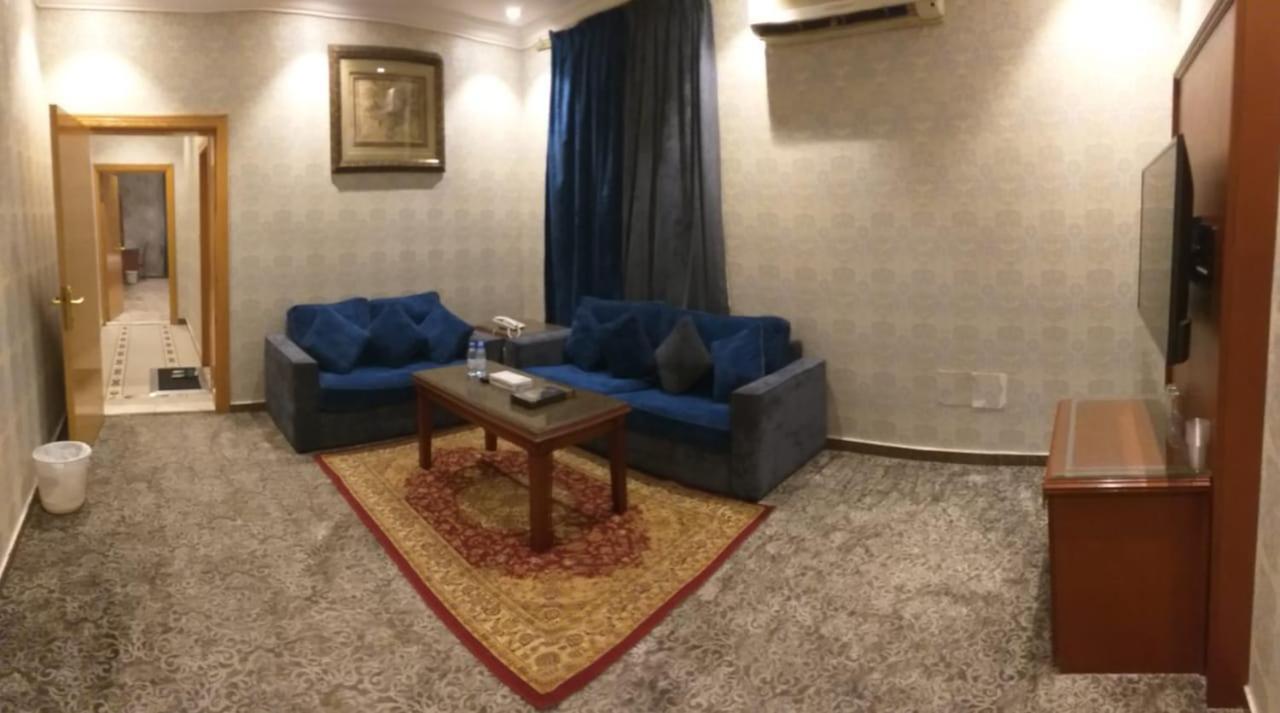Hotel Qasr Al Khalij Hotel Riyad