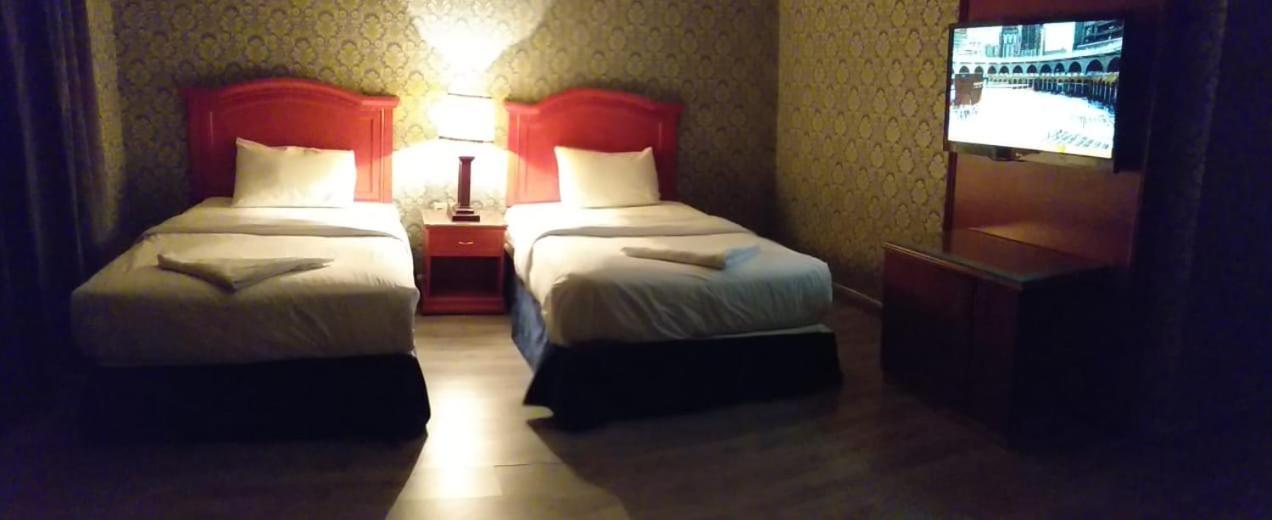 Hotel Qasr Al Khalij Hotel *